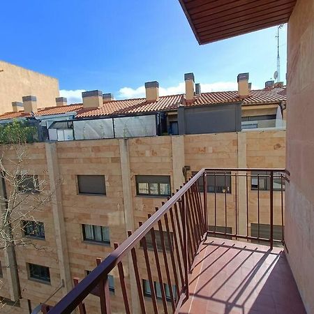 El Balcon De San Marcos Centro By Keyhom Apartment Salamanca Exterior photo