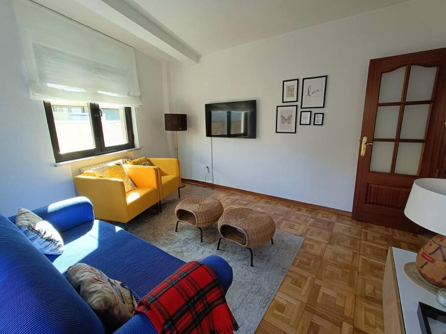 El Balcon De San Marcos Centro By Keyhom Apartment Salamanca Exterior photo