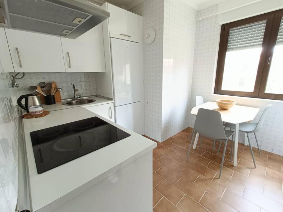El Balcon De San Marcos Centro By Keyhom Apartment Salamanca Exterior photo