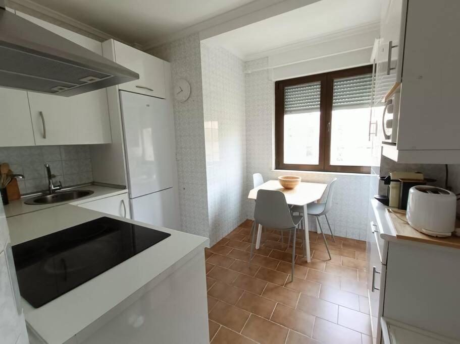 El Balcon De San Marcos Centro By Keyhom Apartment Salamanca Exterior photo